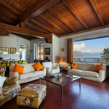 Villa Chiara *