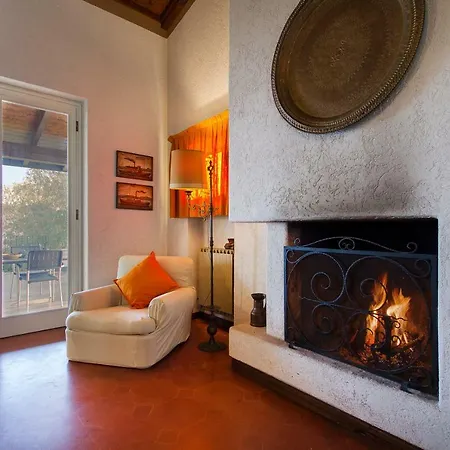Villa Chiara