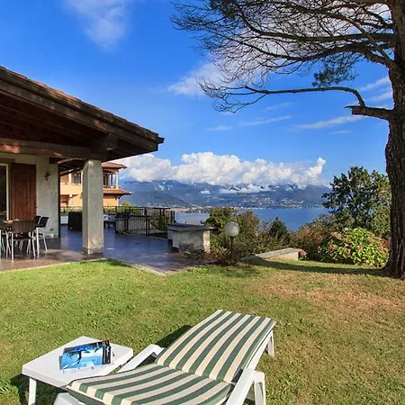 Villa Chiara